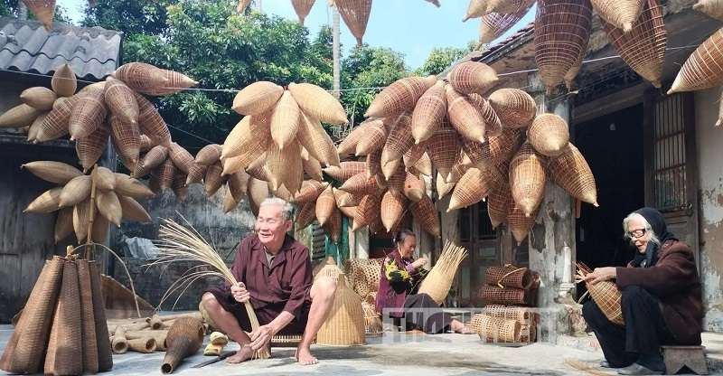 du lịch bát tràng 1 ngày - Hình 3