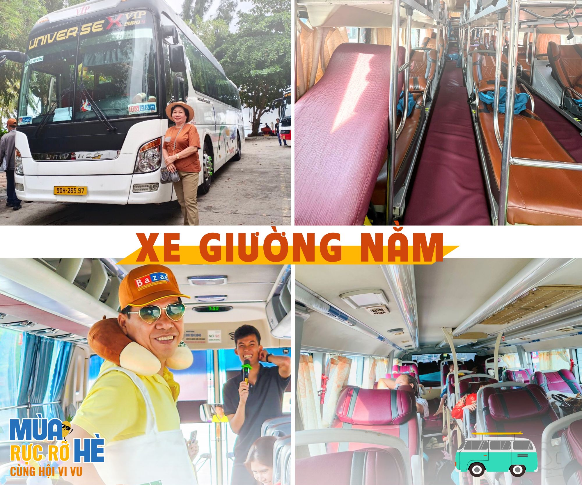 du lịch bazan - Hình 2
