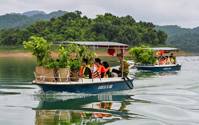 du lịch bến en thanh hóa - Hình 3