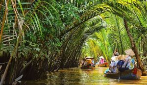 du lịch bến tre có gì