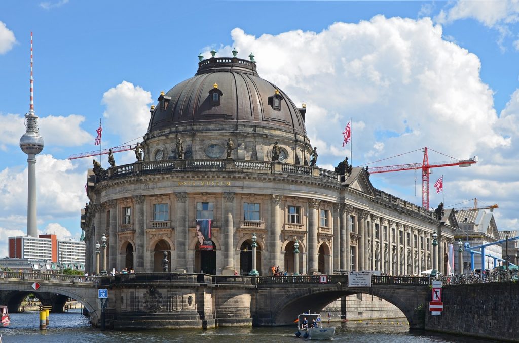 du lịch berlin - Hình 3
