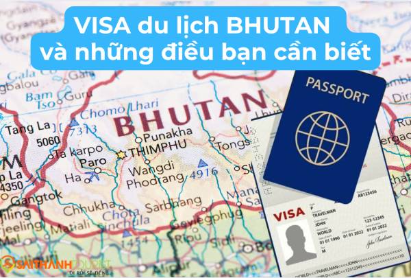 du lịch bhutan có cần visa không - Hình 2