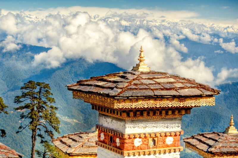 du lịch bhutan có cần visa không - Hình 3