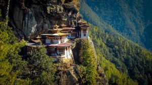 du lịch bhutan có cần visa không
