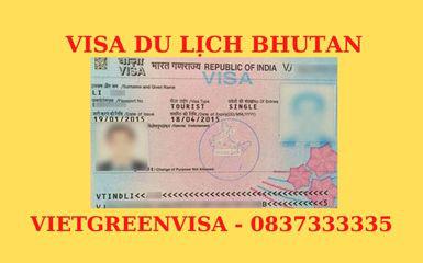 du lịch bhutan có cần visa không - Hình 4