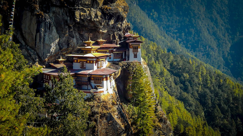 du lịch bhutan có cần visa không - Hình 1