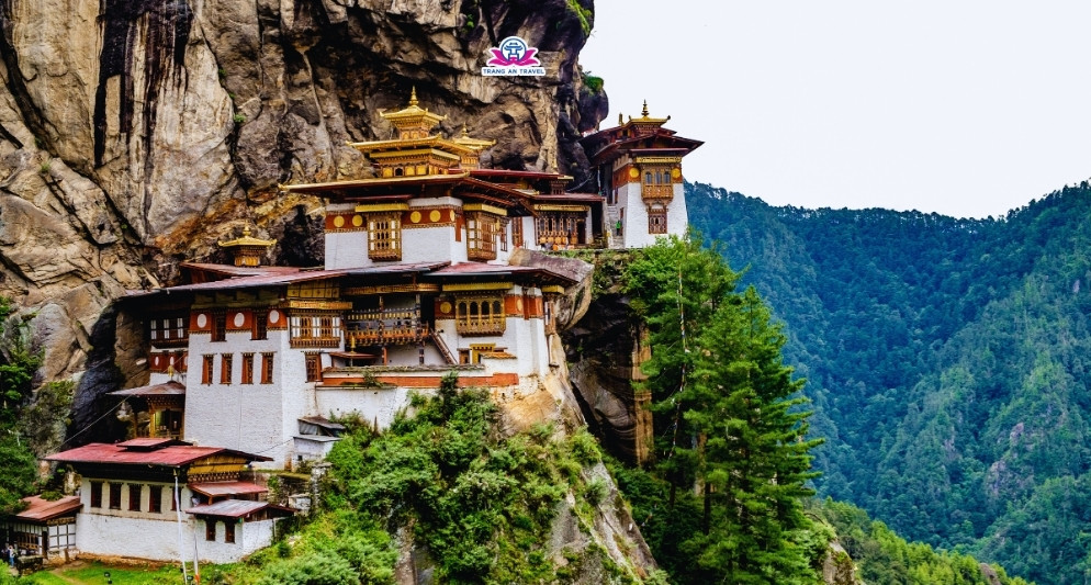 du lịch bhutan từ hà nội - Hình 3
