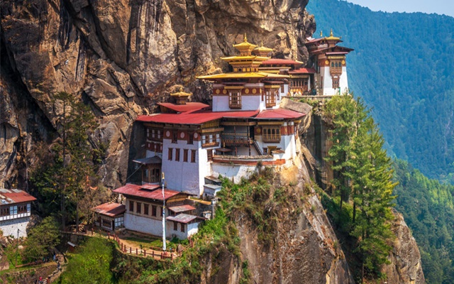 du lịch bhutan tự túc - Hình 3