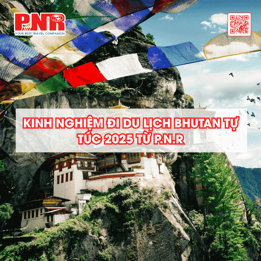 du lịch bhutan tự túc - Hình 5