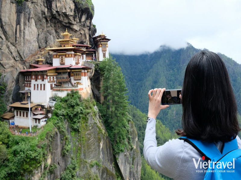 du lịch bhutan vietravel - Hình 2