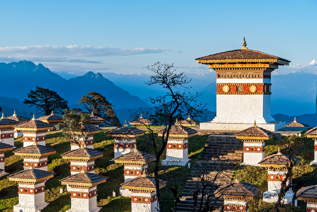du lịch bhutan vietravel - Hình 3