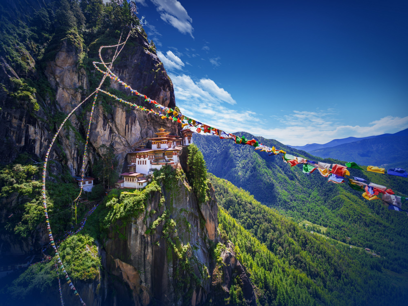 du lịch bhutan vietravel - Hình 4