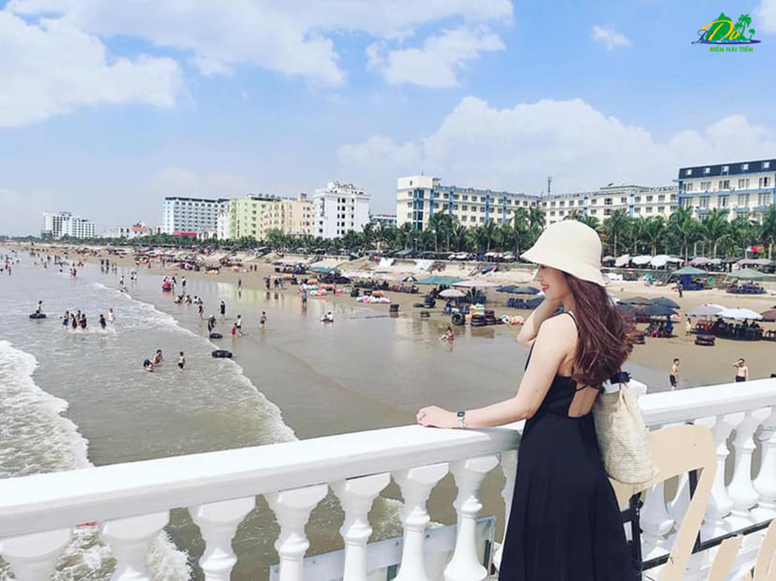 du lịch biển 1 ngày nên đi đâu - Hình 2