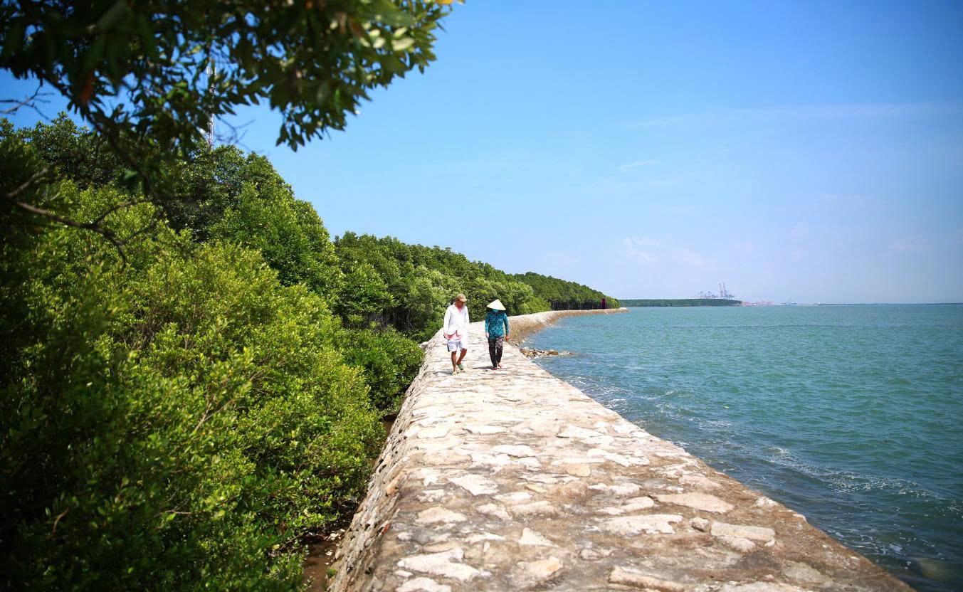 du lịch biển 1 ngày nên đi đâu - Hình 5