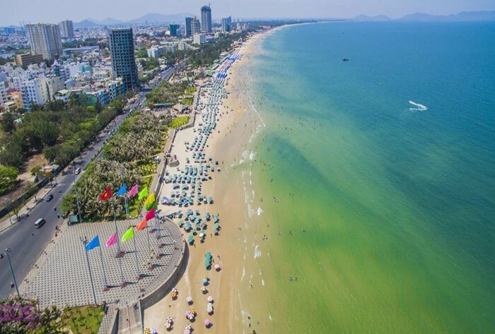 du lịch biển 1 ngày nên đi đâu - Hình 1
