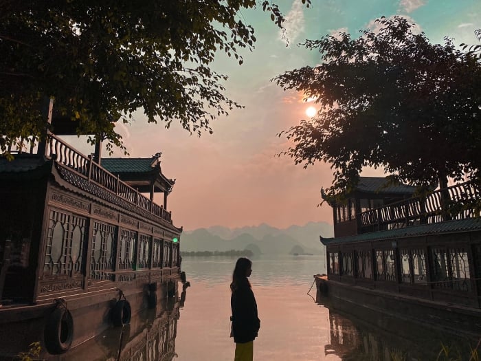 du lịch biển 2 ngày 1 đêm gần hà nội - Hình 4