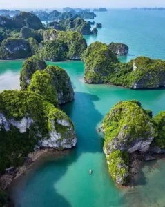 du lịch biển 2 ngày 1 đêm miền bắc
