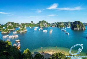 du lịch biển 2 ngày 1 đêm nên đi đâu