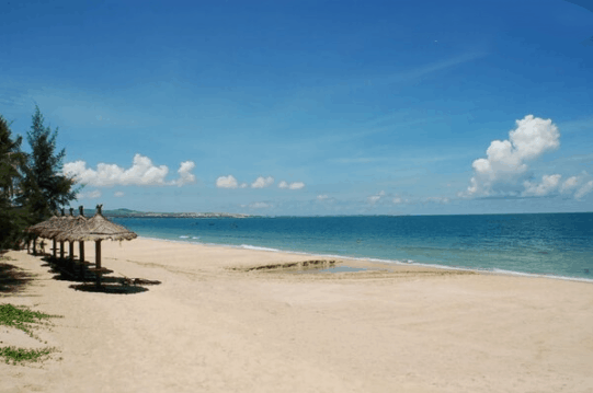 du lịch biển bến tre - Hình 4