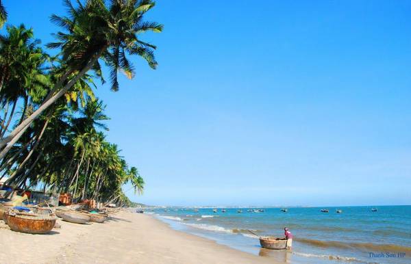 du lịch biển bình thuận - Hình 2