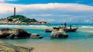 du lịch biển bình thuận