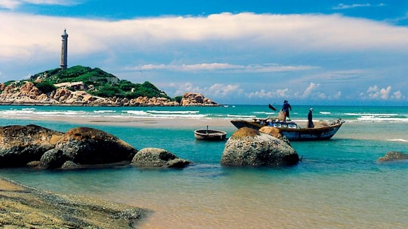du lịch biển bình thuận - Hình 1