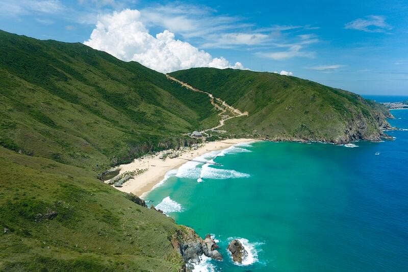 du lịch biển đẹp - Hình 5