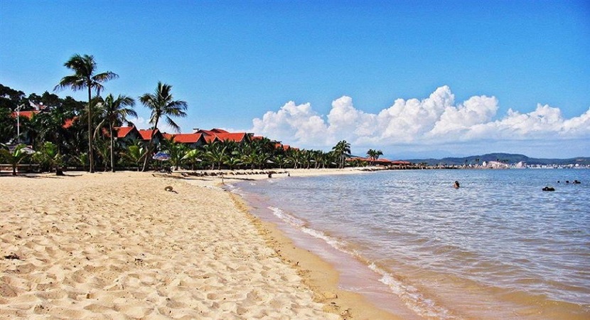 du lịch biển hạ long - Hình 3