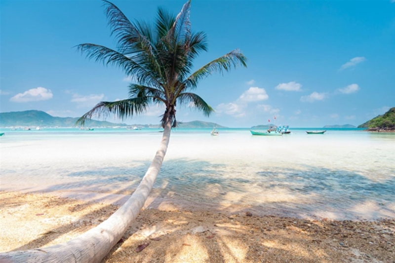 du lịch biển hà tiên - Hình 4
