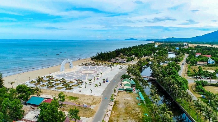 du lịch biển hà tĩnh - Hình 2