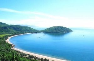 du lịch biển hà tĩnh