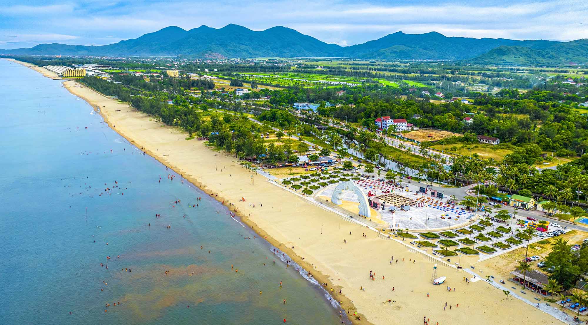 du lịch biển hà tĩnh - Hình 4