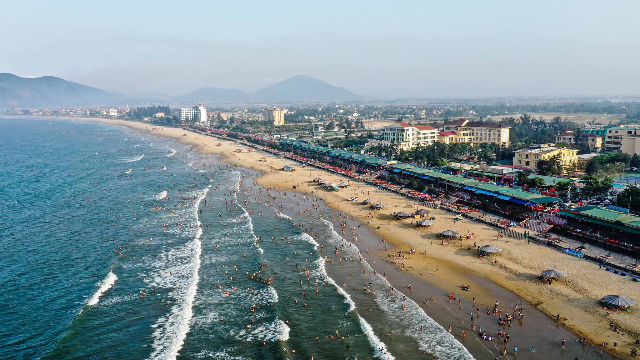du lịch biển hà tĩnh - Hình 5