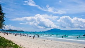du lịch biển hải hòa 3 ngày 2 đêm