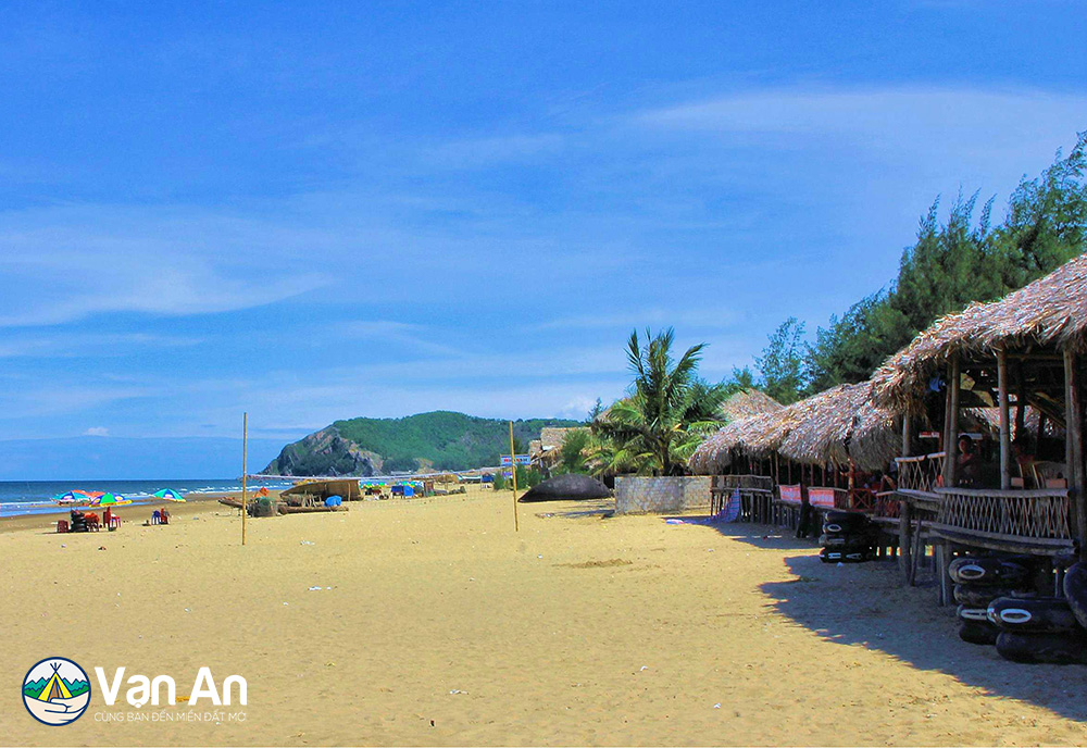 du lịch biển hải hòa 3 ngày 2 đêm - Hình 4