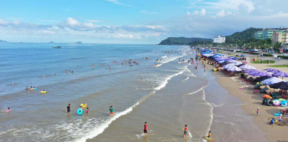 du lịch biển hải hòa 3 ngày 2 đêm - Hình 5