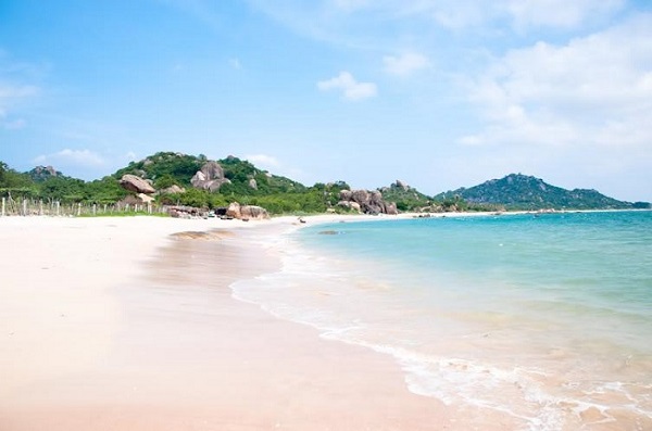 du lịch biển hải hòa - Hình 4