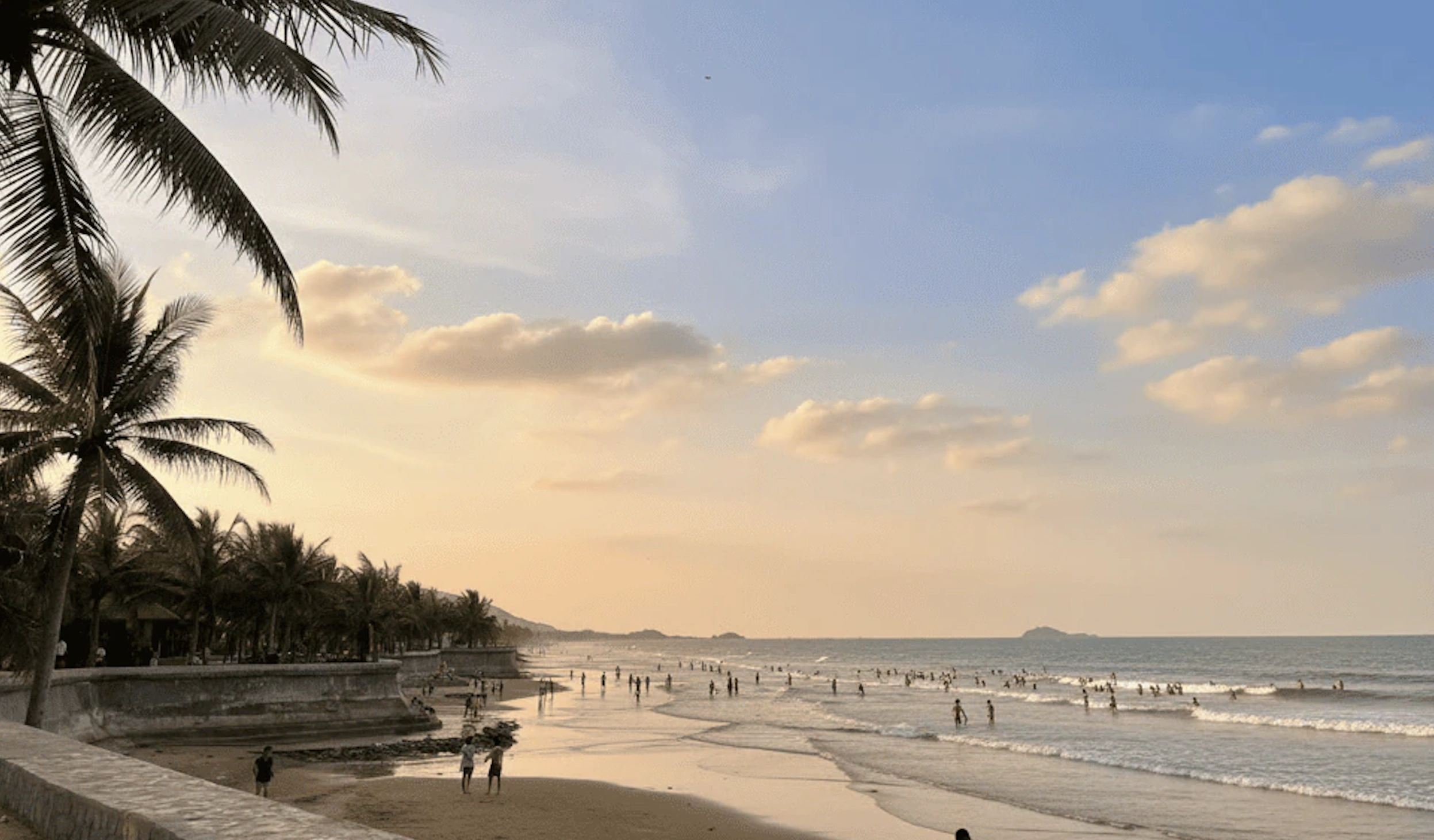 du lịch biển hải tiến thanh hóa - Hình 5