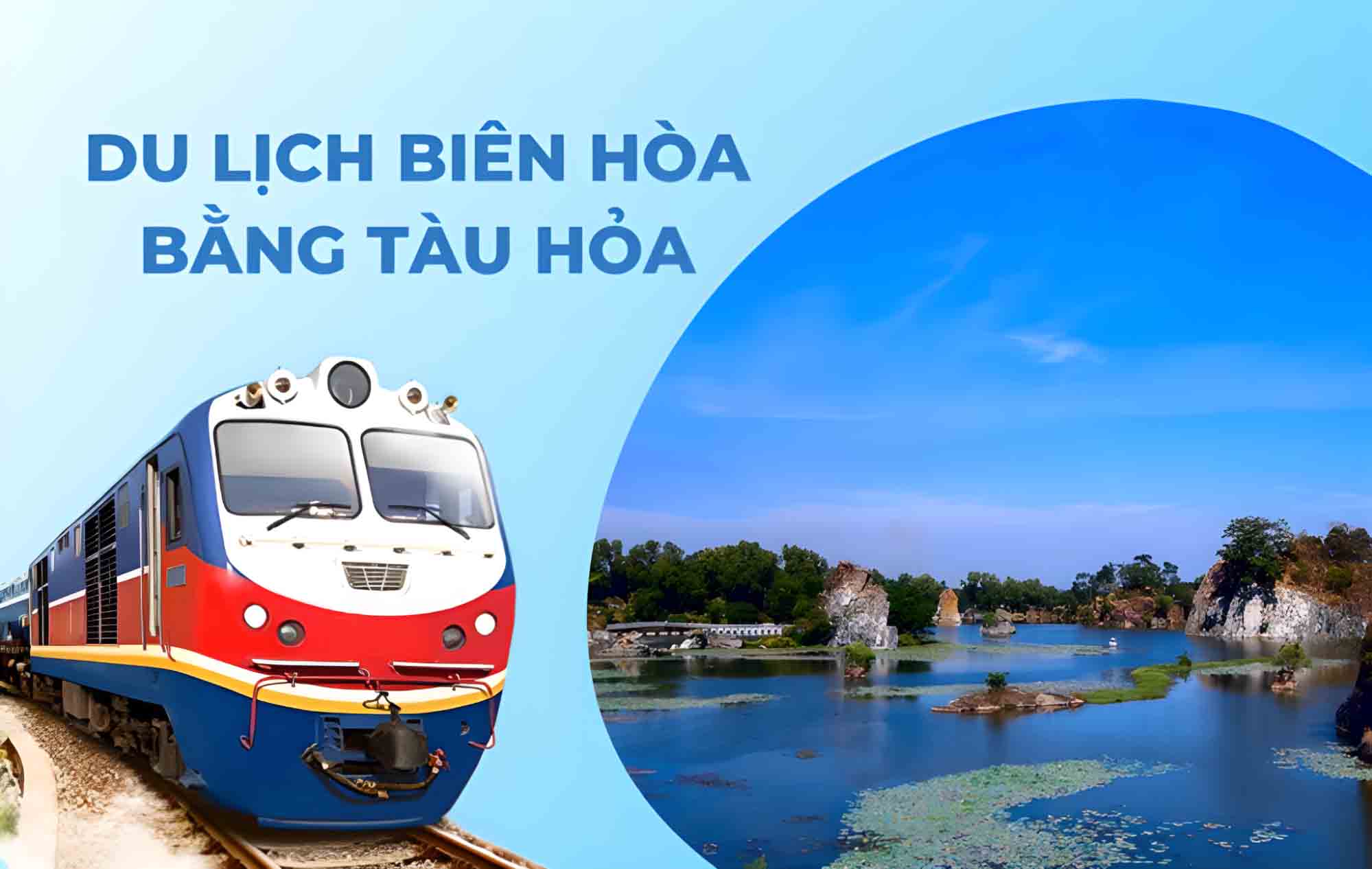 du lịch biên hòa bằng tàu hỏa - Hình 2