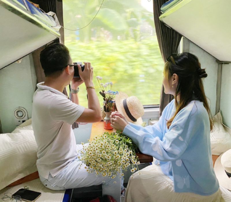 du lịch biên hòa bằng tàu hỏa - Hình 3