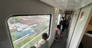 du lịch biên hòa bằng tàu hỏa