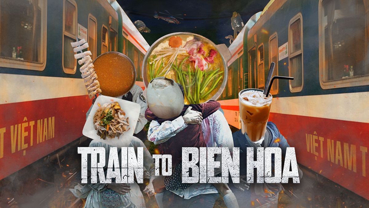 du lịch biên hòa bằng tàu hỏa - Hình 5