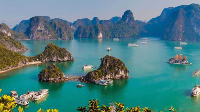 du lịch biển là gì - Hình 2
