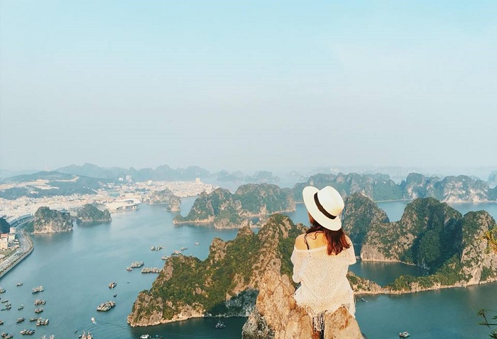 du lịch biển miền bắc nên đi đâu - Hình 5