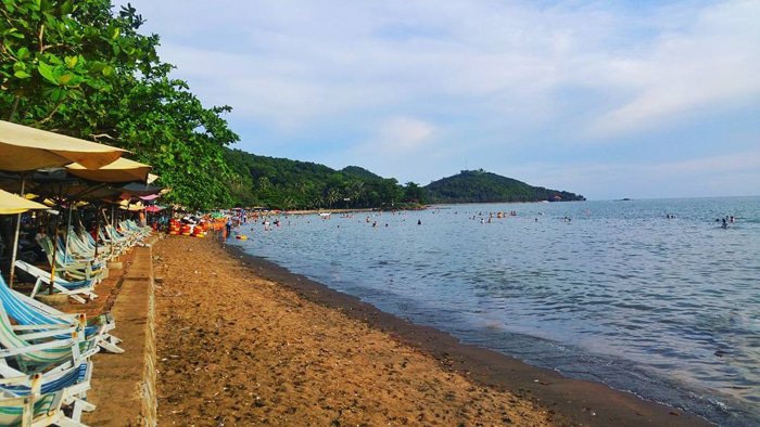 du lịch biển miền tây - Hình 4