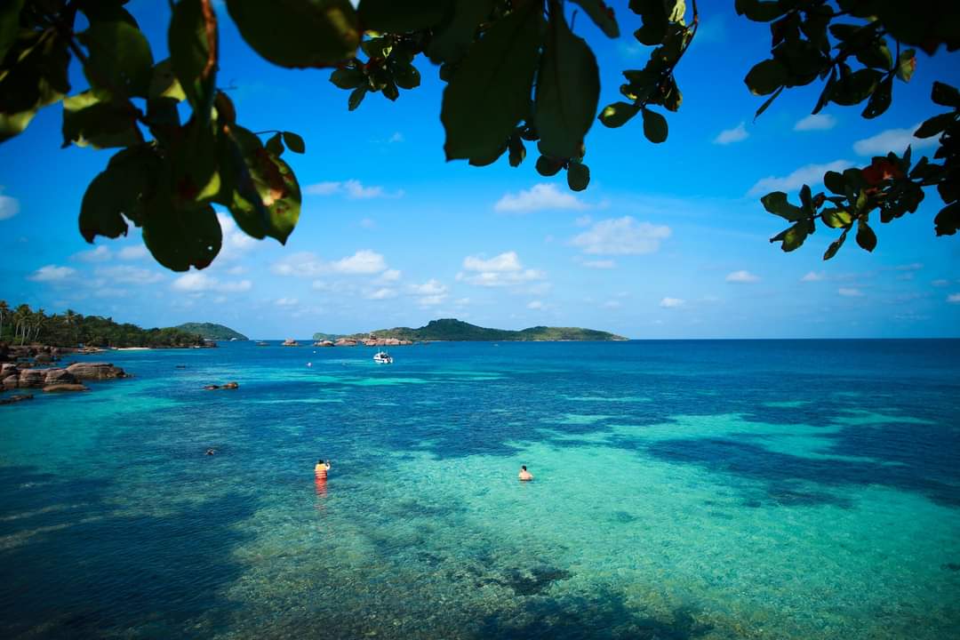du lịch biển miền tây - Hình 5