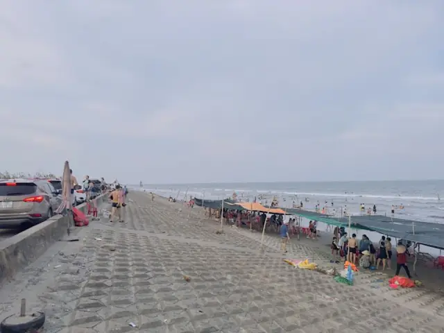 du lịch biển nam định - Hình 5