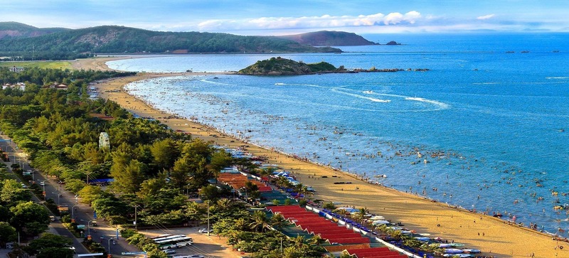 du lịch biển nghệ an - Hình 4