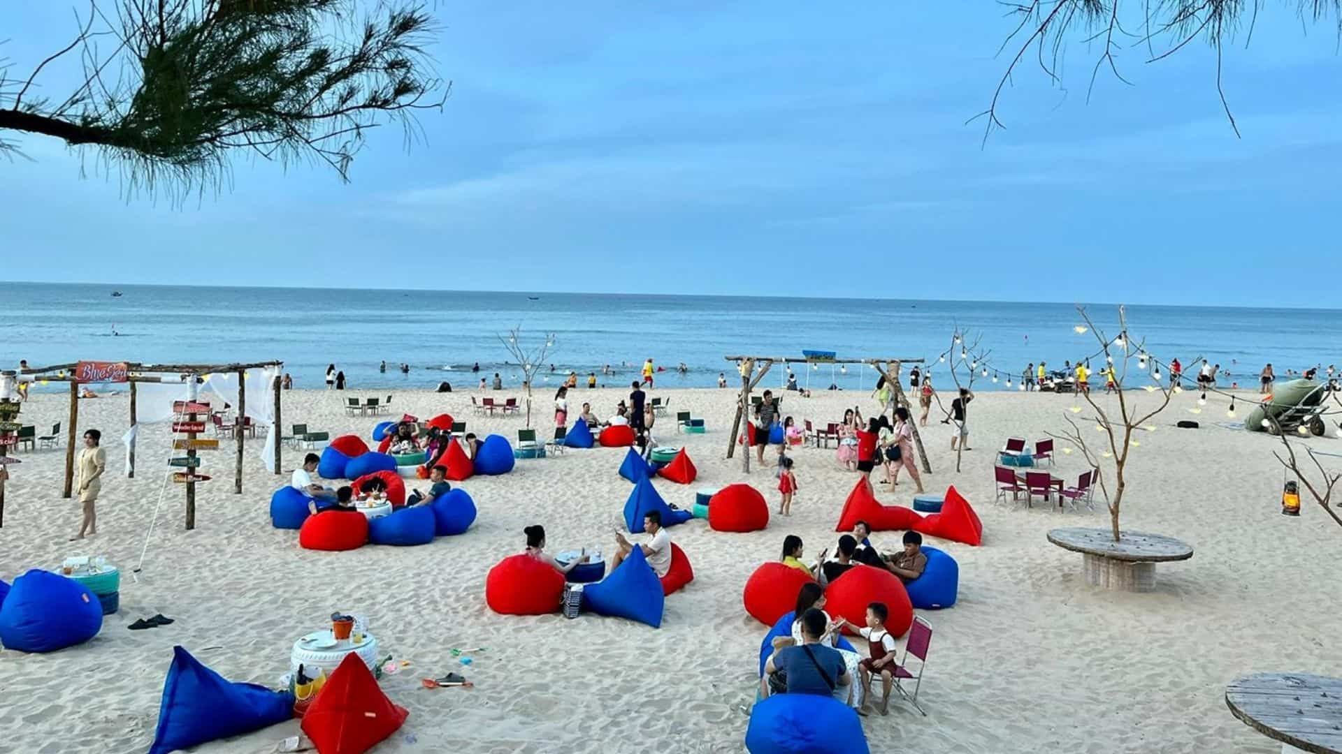 du lịch biển nhật lệ quảng bình - Hình 4