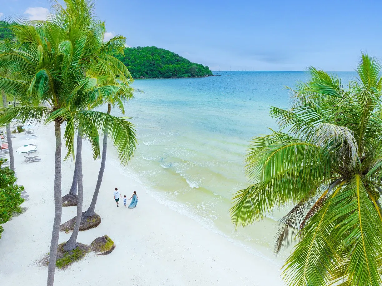 du lịch biển phú quốc - Hình 5